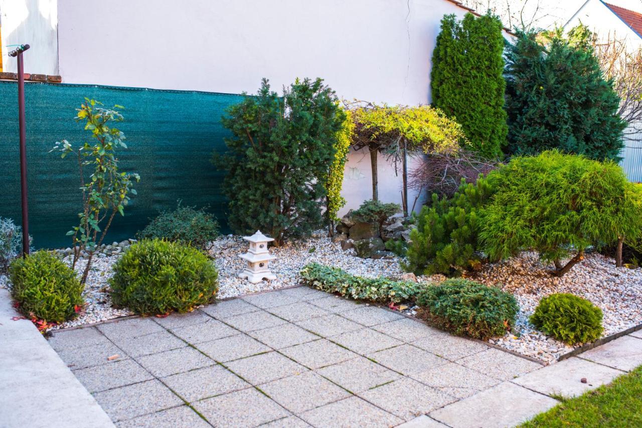 Piestany House With Garden Veronika מראה חיצוני תמונה